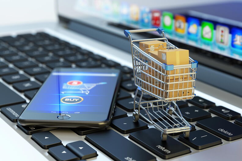 Webshops