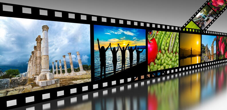 Marketing mit Videos