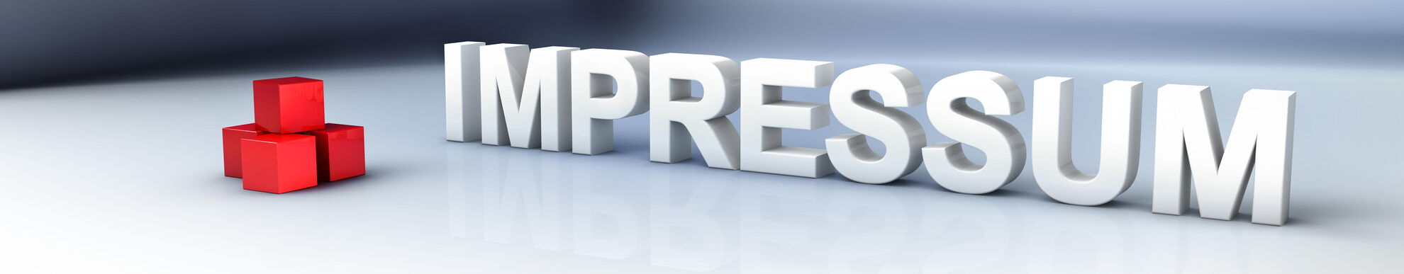 Impressum