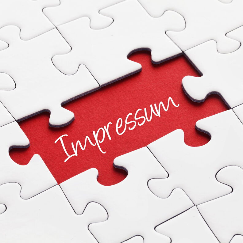 Impressum