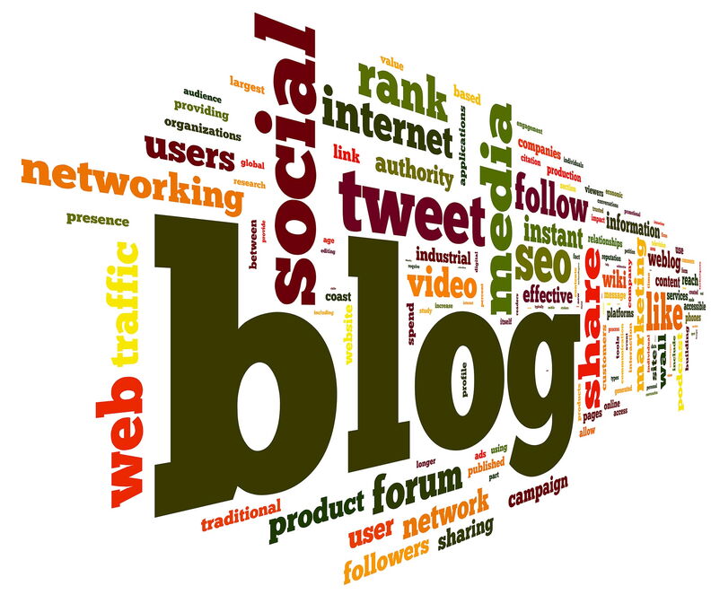 Web-Blogs